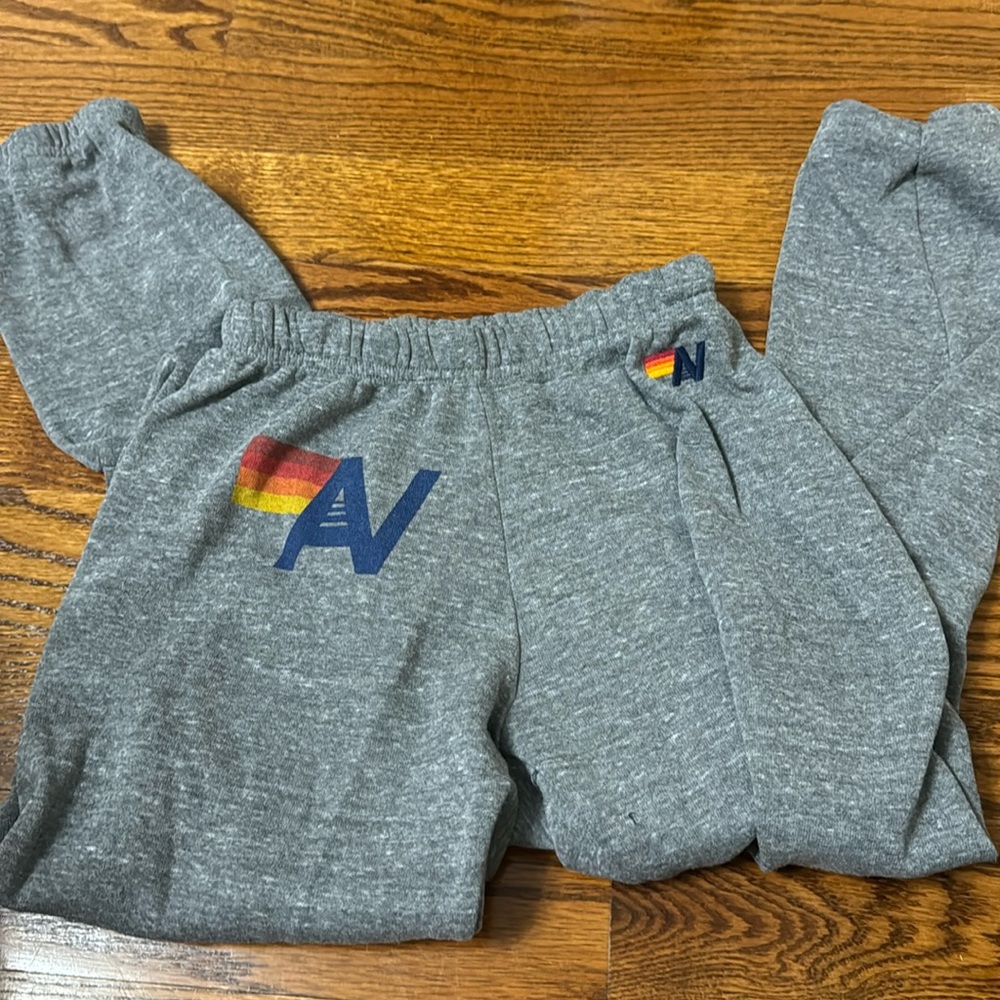 sweatpants